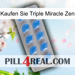 Buy Triple Miracle Zen 22